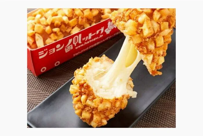 会場で味わえる屋台グルメ